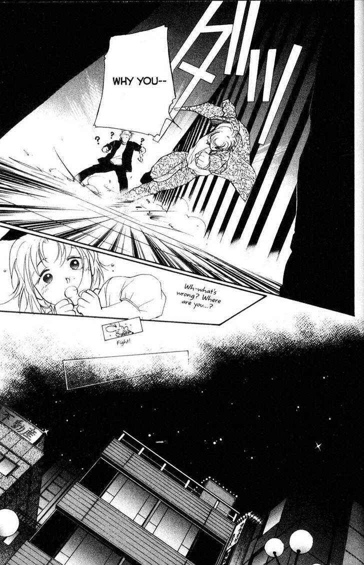 Page 37 Chapter 11 Shaolin Sisters: Reborn