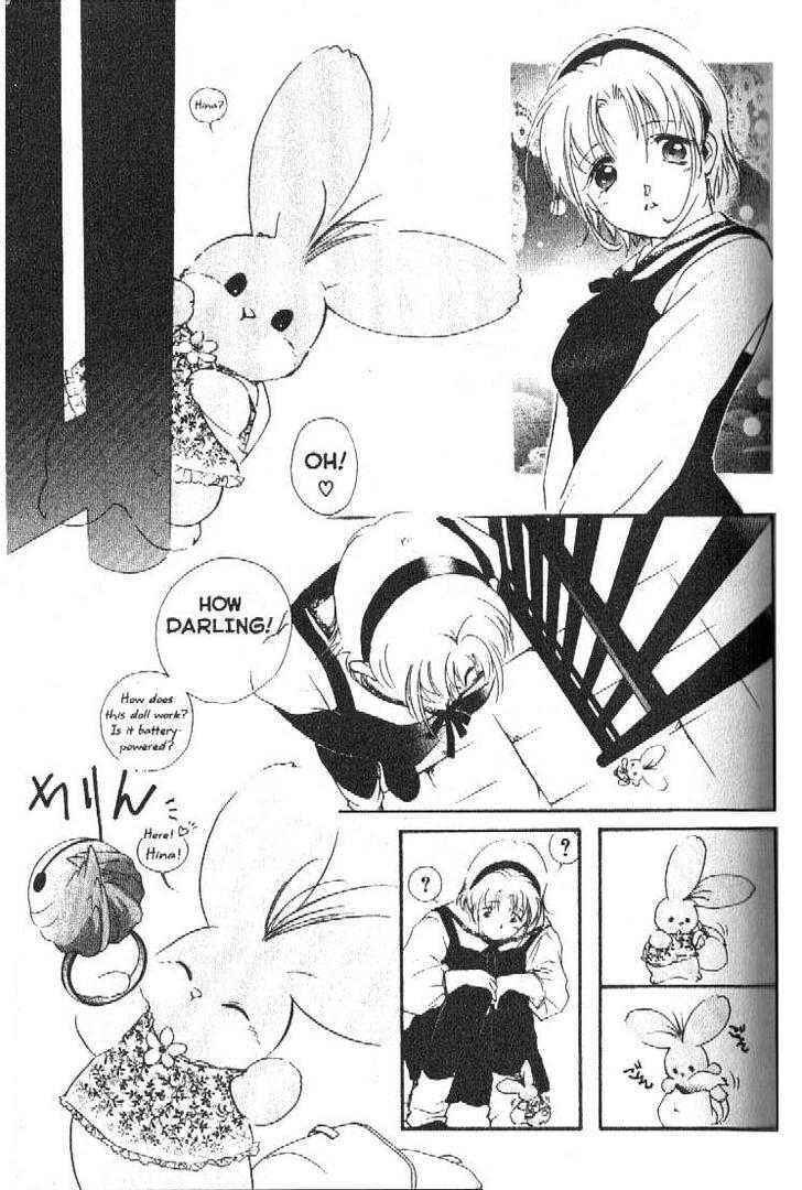 Page 11 Chapter 3 Shaolin Sisters: Reborn