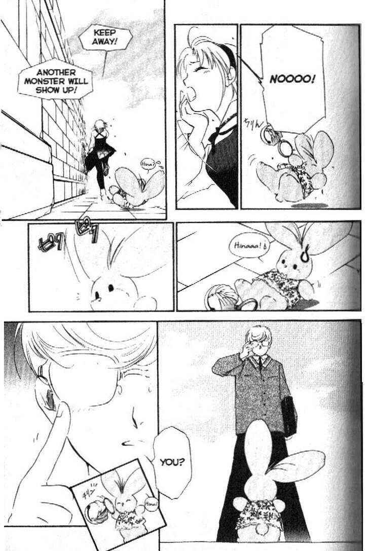 Page 13 Chapter 3 Shaolin Sisters: Reborn