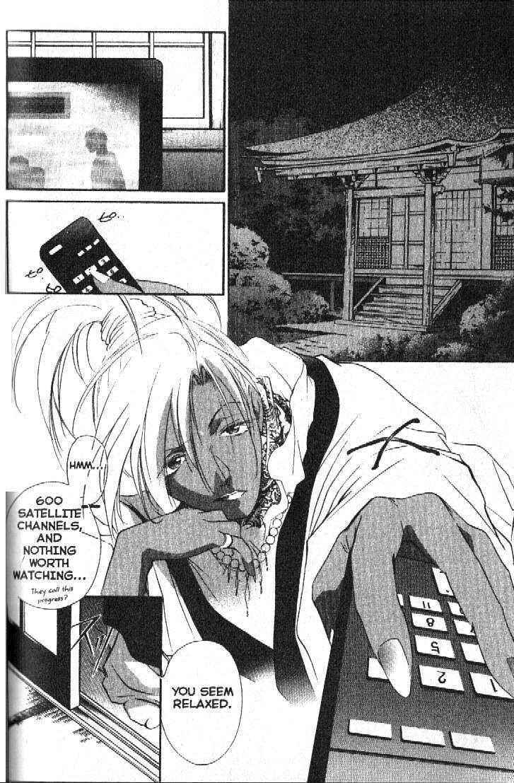 Page 2 Chapter 3 Shaolin Sisters: Reborn