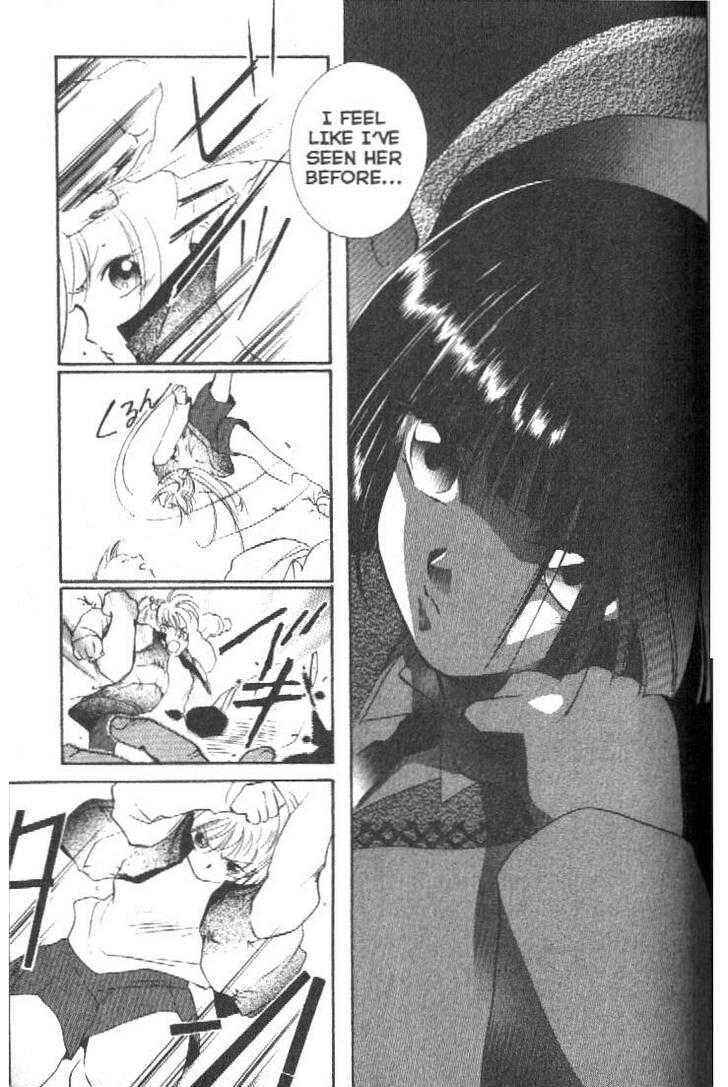 Page 36 Chapter 3 Shaolin Sisters: Reborn