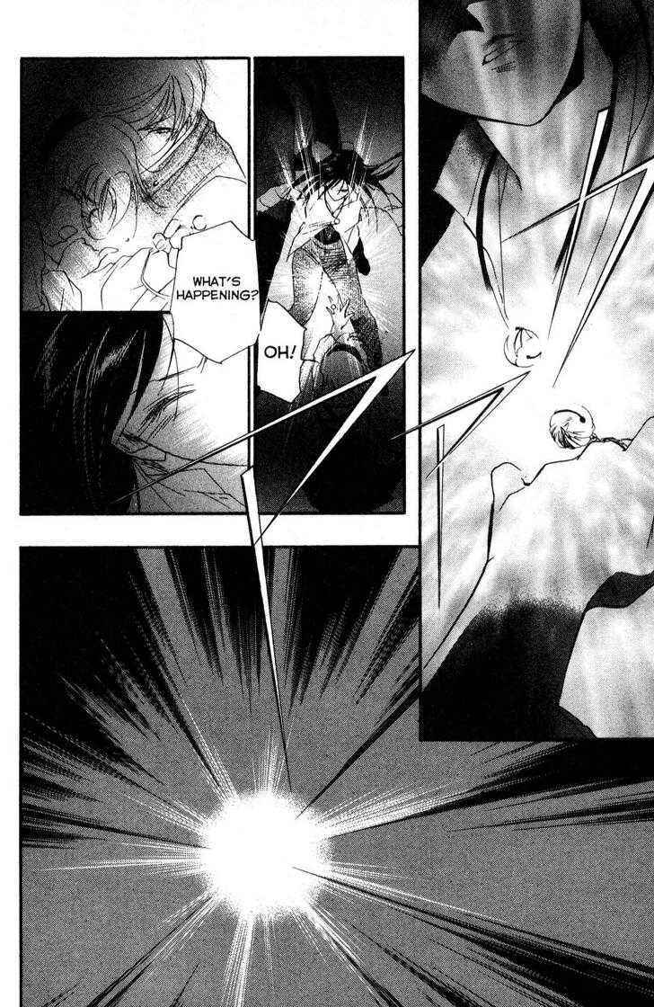 Page 24 Chapter 19 Shaolin Sisters: Reborn