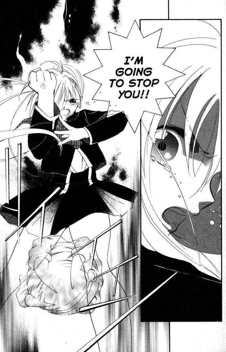 Page 3 Chapter 19 Shaolin Sisters: Reborn