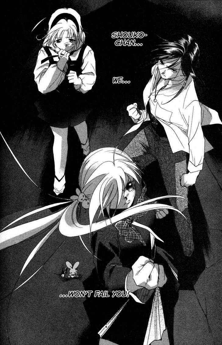 Page 40 Chapter 19 Shaolin Sisters: Reborn