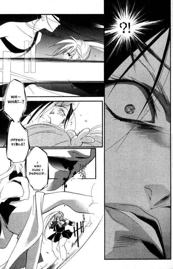 Page 7 Chapter 19 Shaolin Sisters: Reborn