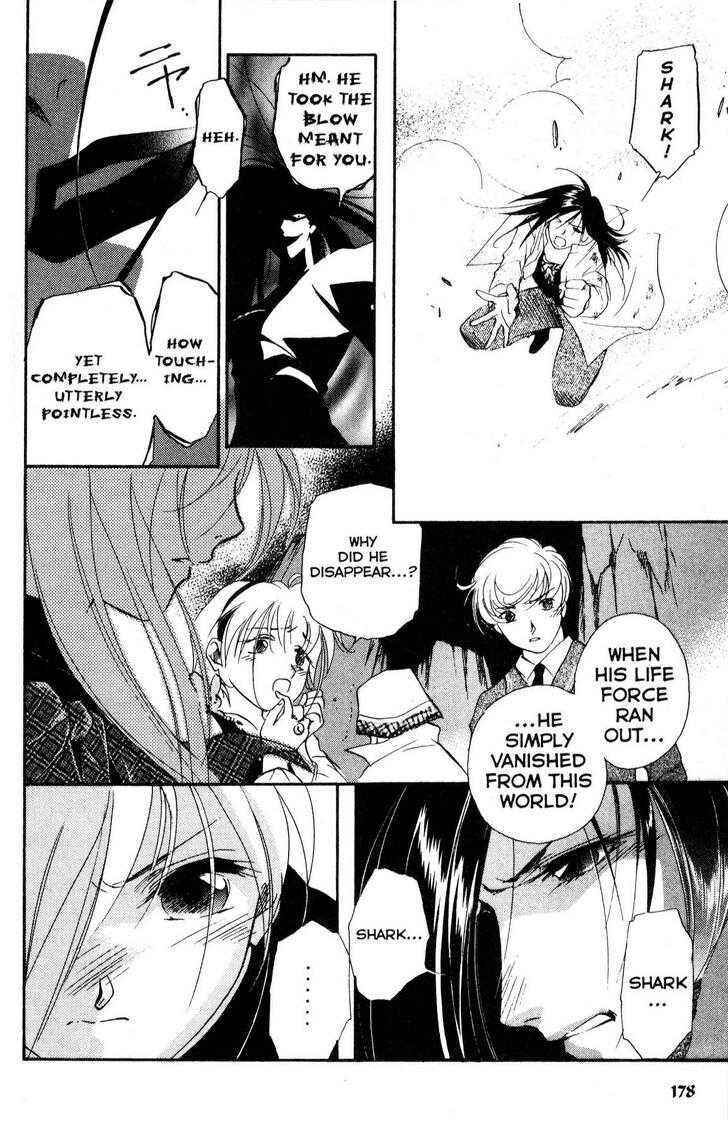 Page 14 Chapter 20 Shaolin Sisters: Reborn