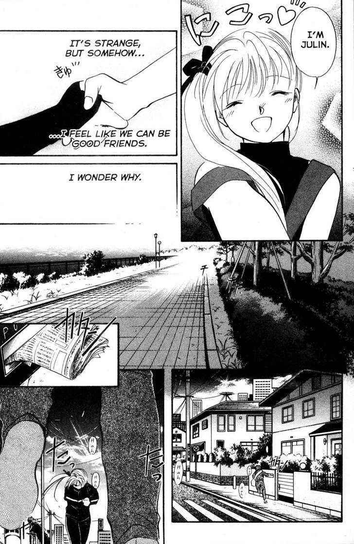 Page 39 Chapter 20 Shaolin Sisters: Reborn