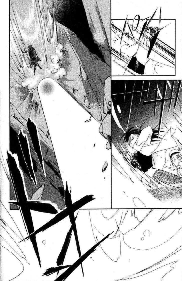 Page 4 Chapter 20 Shaolin Sisters: Reborn