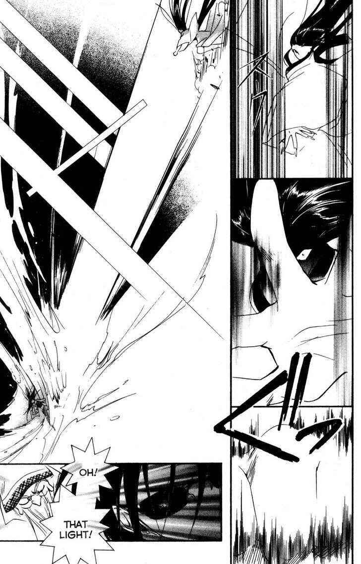 Page 7 Chapter 20 Shaolin Sisters: Reborn