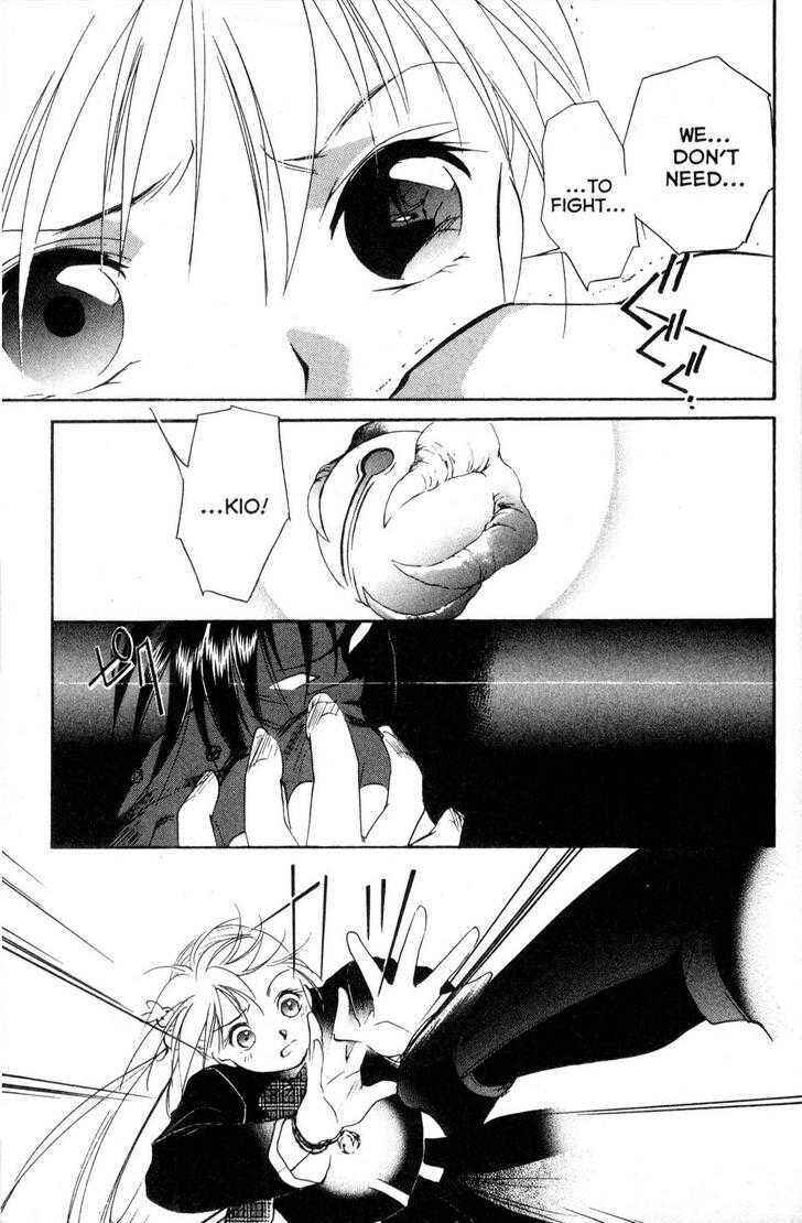 Page 15 Chapter 18 Shaolin Sisters: Reborn
