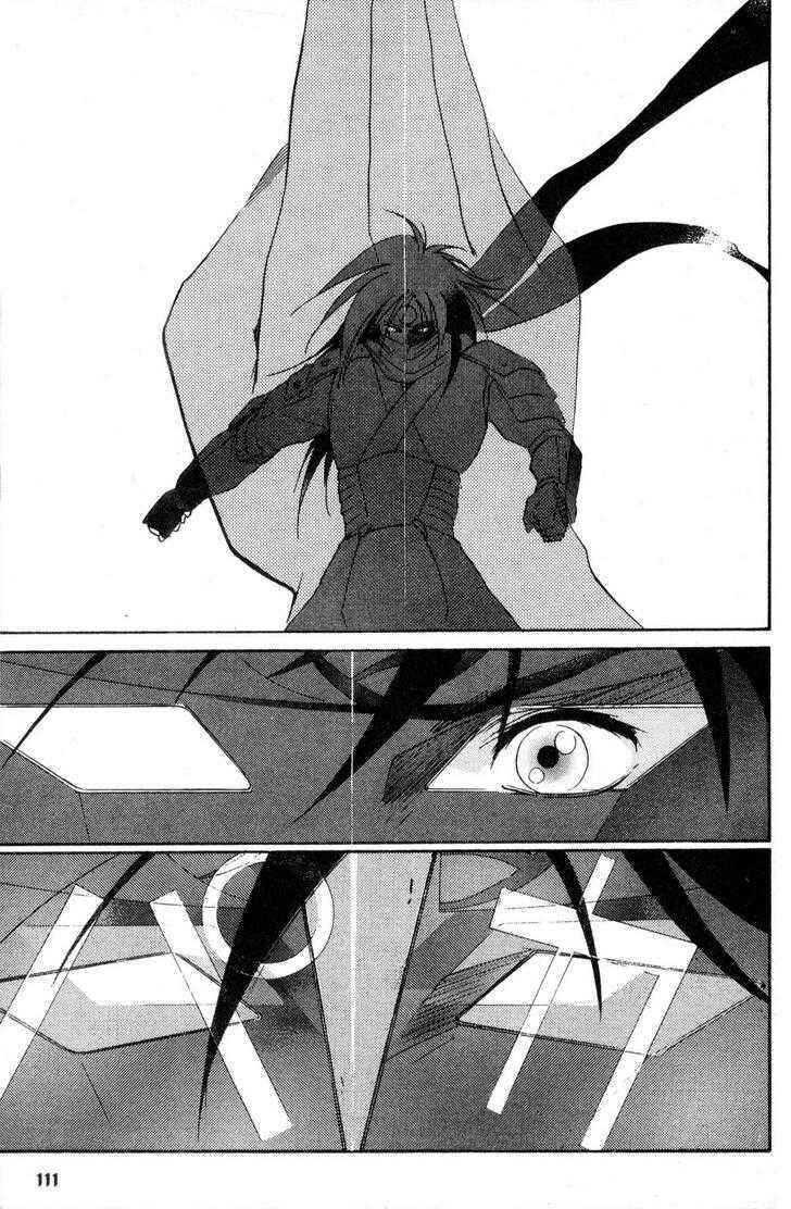 Page 26 Chapter 18 Shaolin Sisters: Reborn