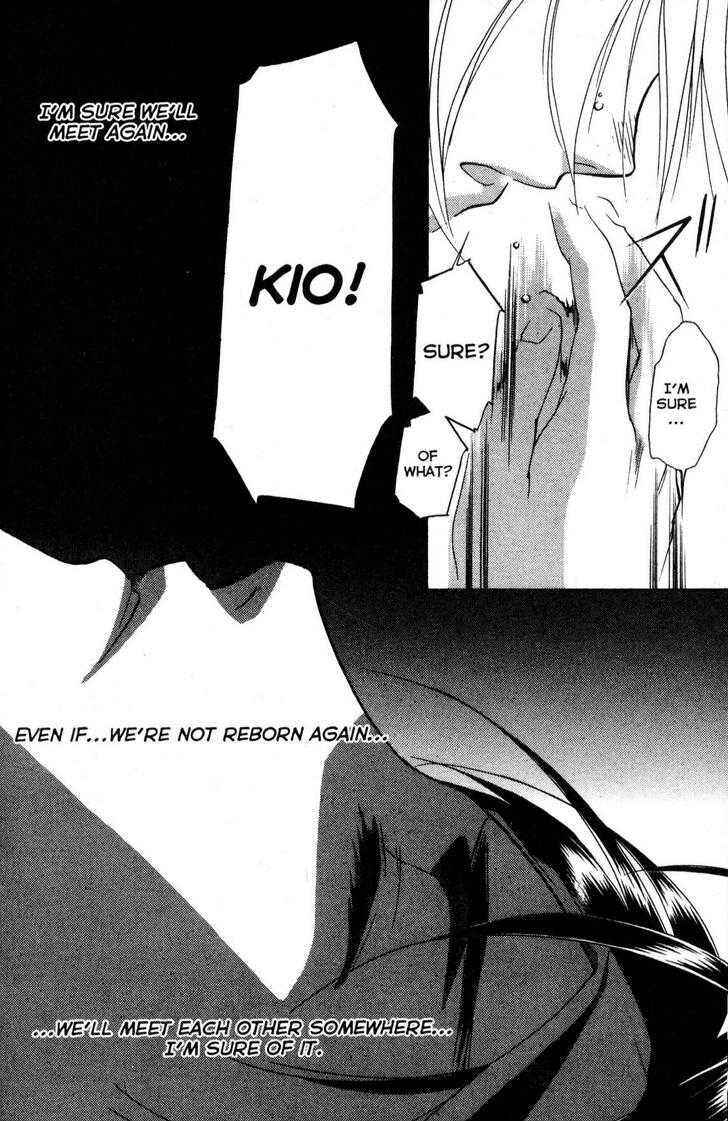 Page 39 Chapter 18 Shaolin Sisters: Reborn