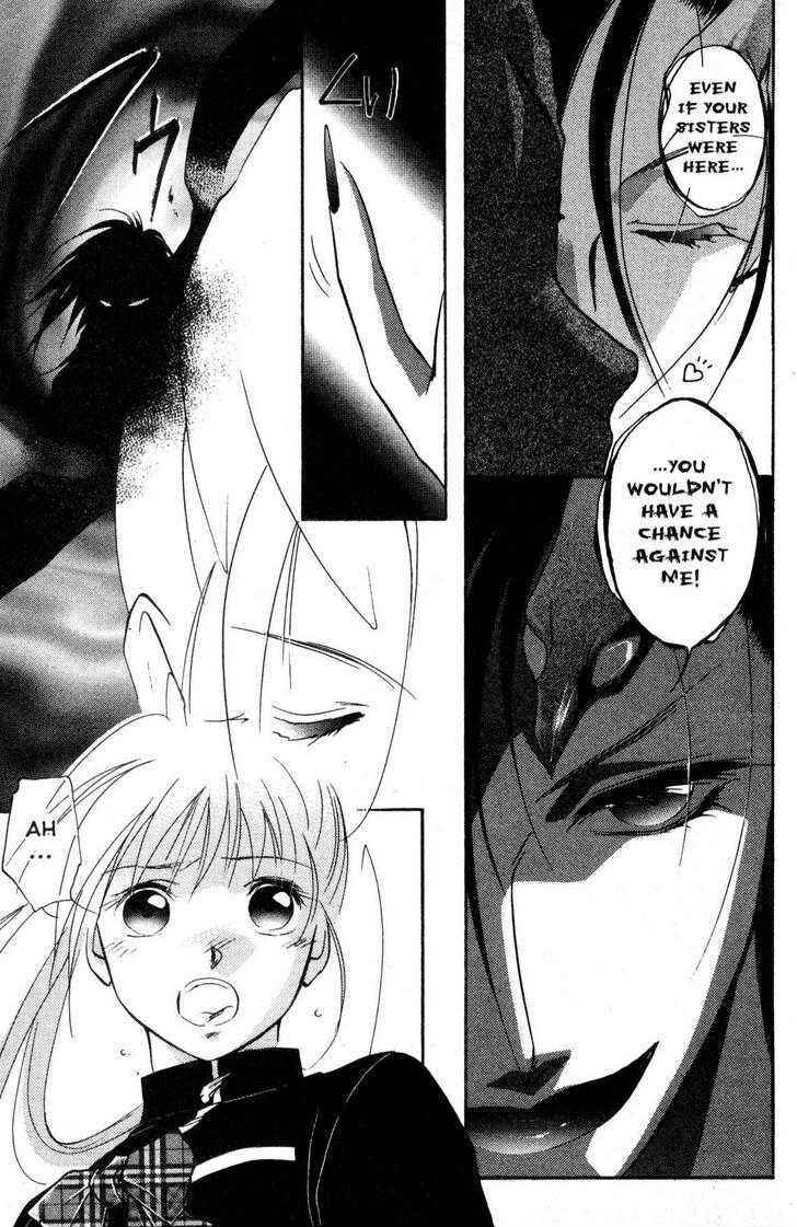 Page 7 Chapter 18 Shaolin Sisters: Reborn