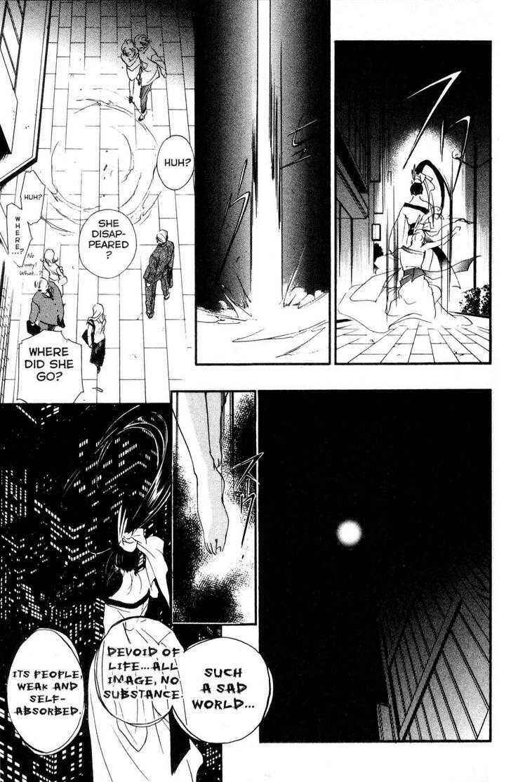 Page 10 Chapter 17 Shaolin Sisters: Reborn