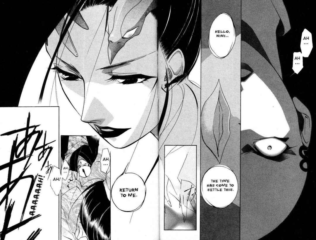 Page 2 Chapter 17 Shaolin Sisters: Reborn