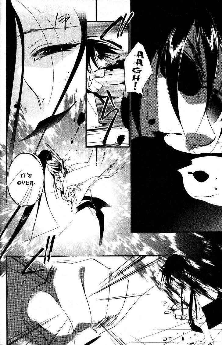 Page 29 Chapter 17 Shaolin Sisters: Reborn