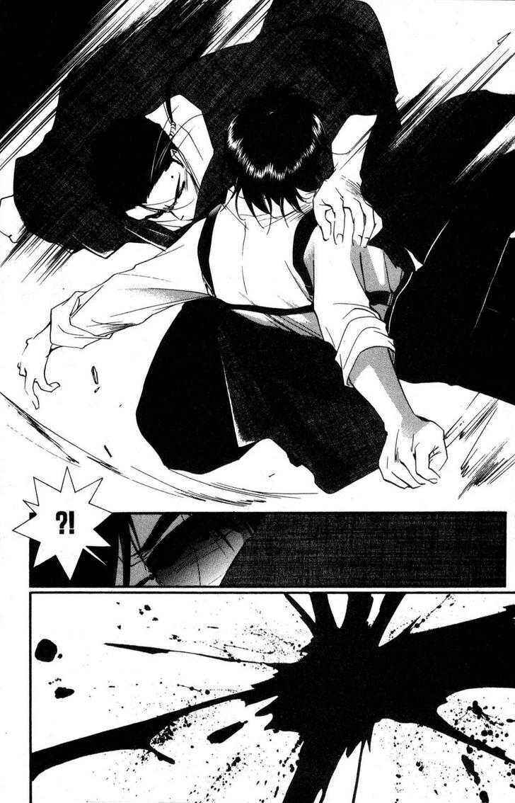 Page 31 Chapter 17 Shaolin Sisters: Reborn