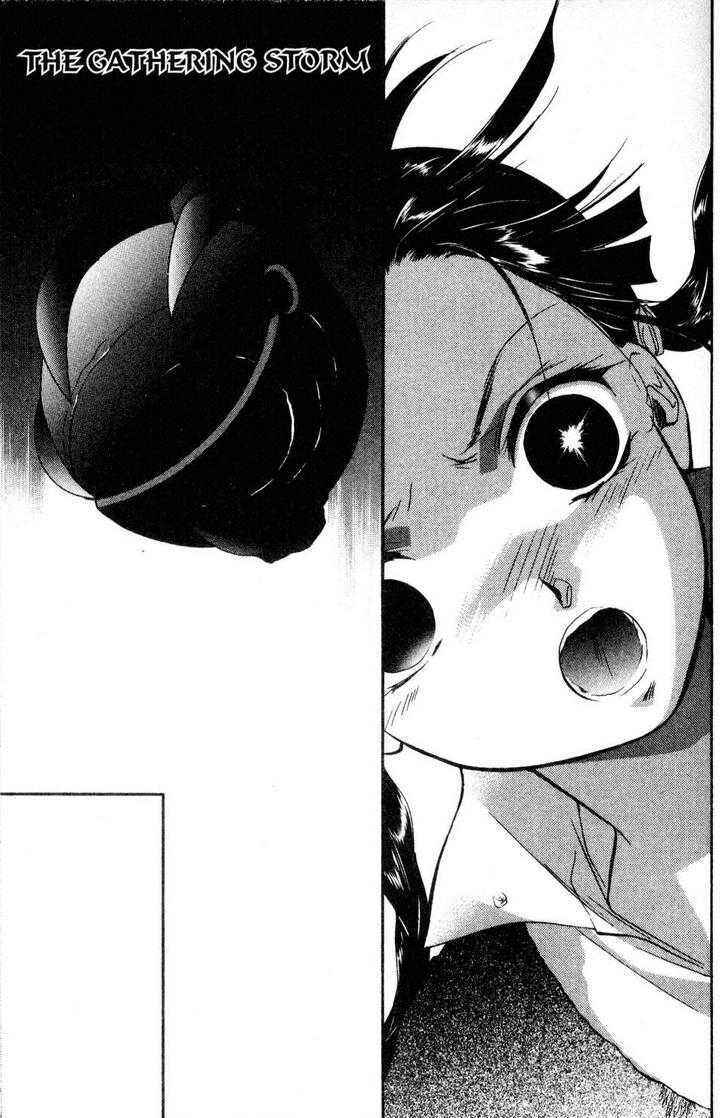Page 1 Chapter 13 Shaolin Sisters: Reborn