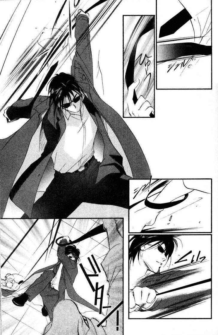 Page 19 Chapter 13 Shaolin Sisters: Reborn