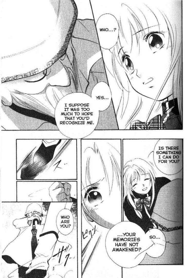 Page 11 Chapter 2 Shaolin Sisters: Reborn