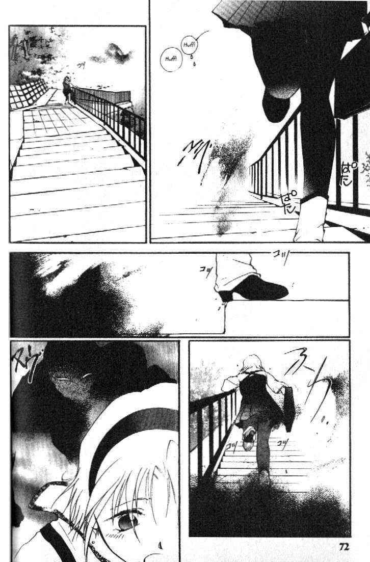 Page 18 Chapter 2 Shaolin Sisters: Reborn