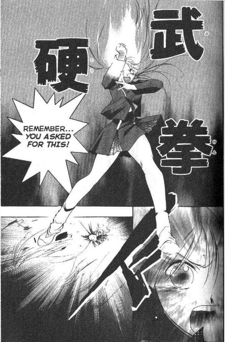 Page 36 Chapter 2 Shaolin Sisters: Reborn