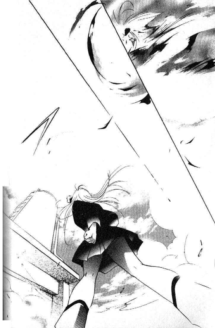 Page 37 Chapter 2 Shaolin Sisters: Reborn