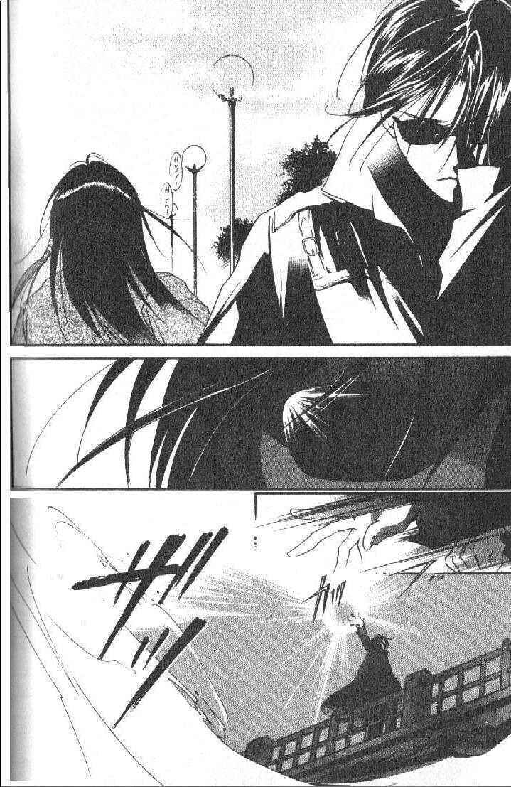 Page 28 Chapter 4 Shaolin Sisters: Reborn