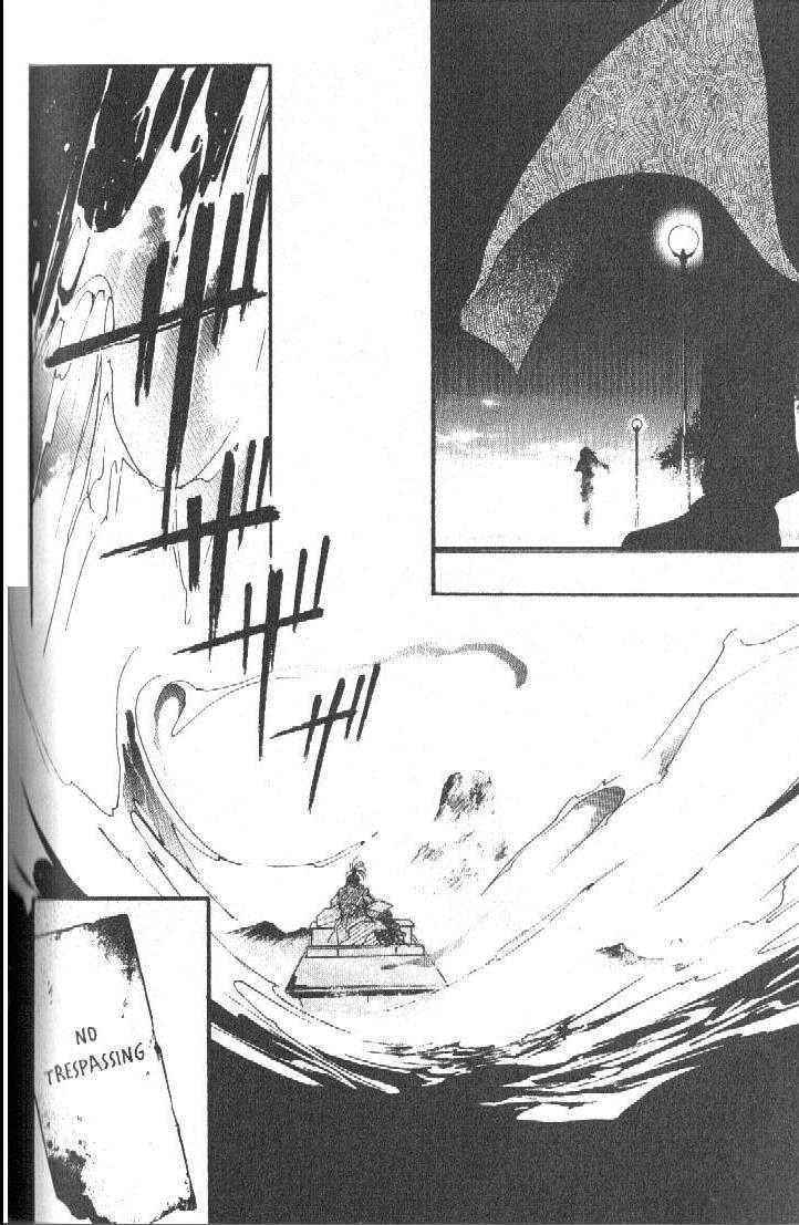 Page 30 Chapter 4 Shaolin Sisters: Reborn