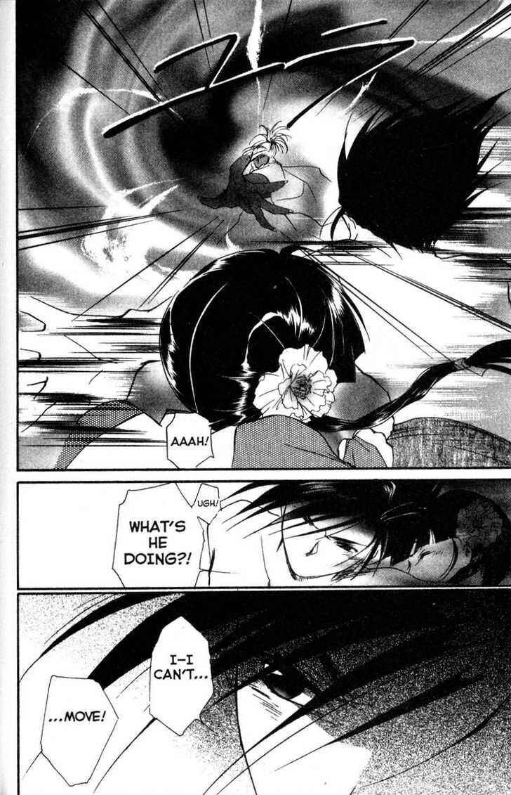 Page 28 Chapter 9 Shaolin Sisters: Reborn