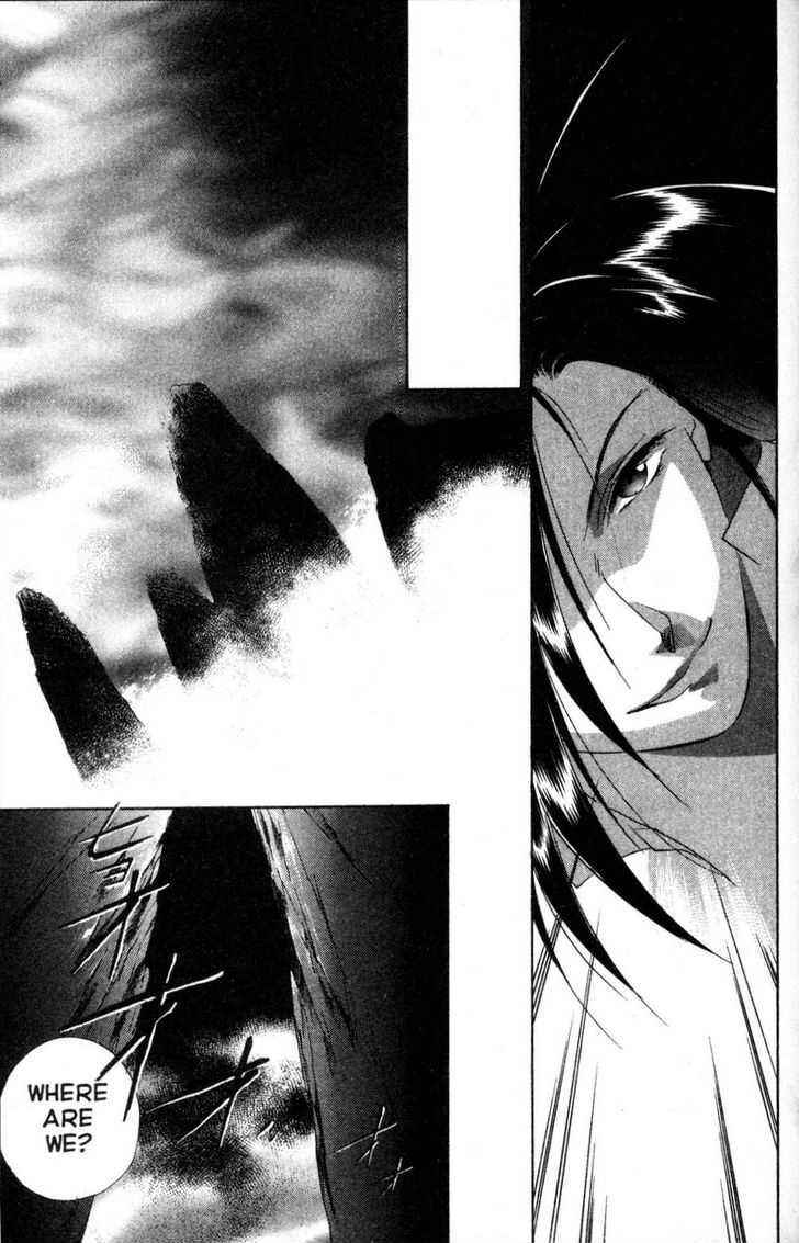 Page 37 Chapter 9 Shaolin Sisters: Reborn