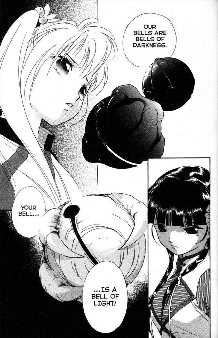 Page 39 Chapter 9 Shaolin Sisters: Reborn