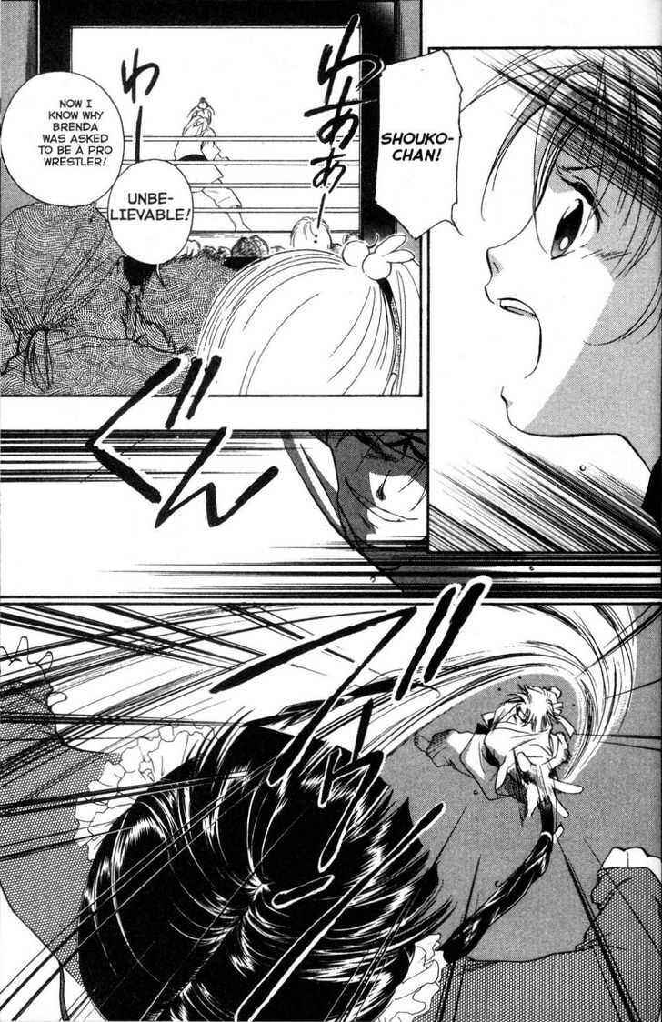 Page 7 Chapter 9 Shaolin Sisters: Reborn