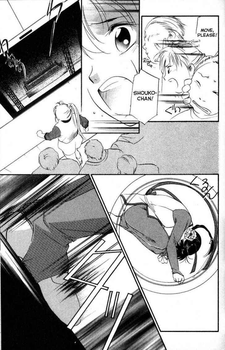 Page 9 Chapter 9 Shaolin Sisters: Reborn