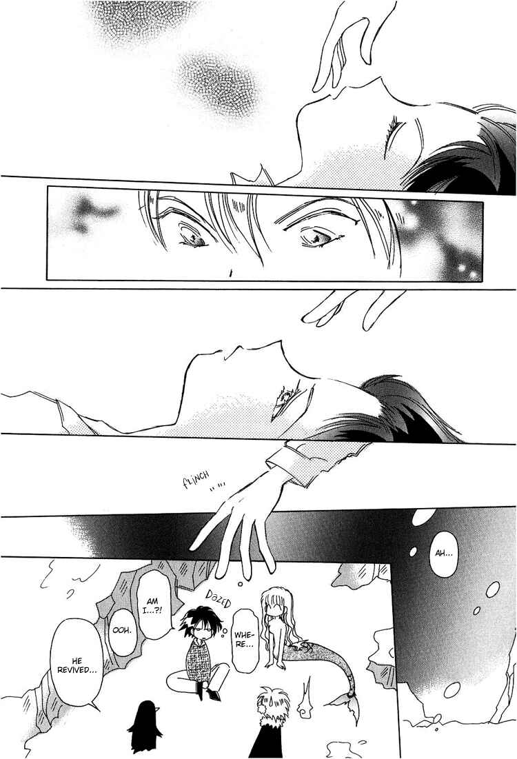 Page 13 Chapter 3 Karen no Fastener