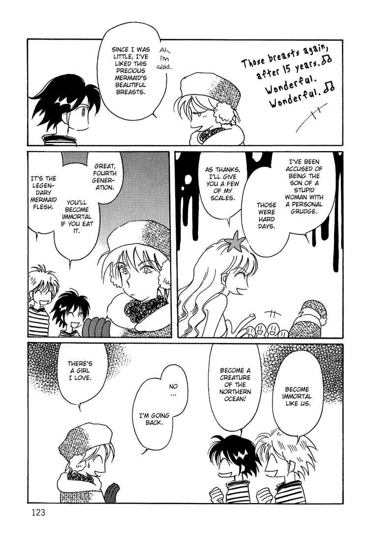 Page 7 Chapter 11 Karen no Fastener