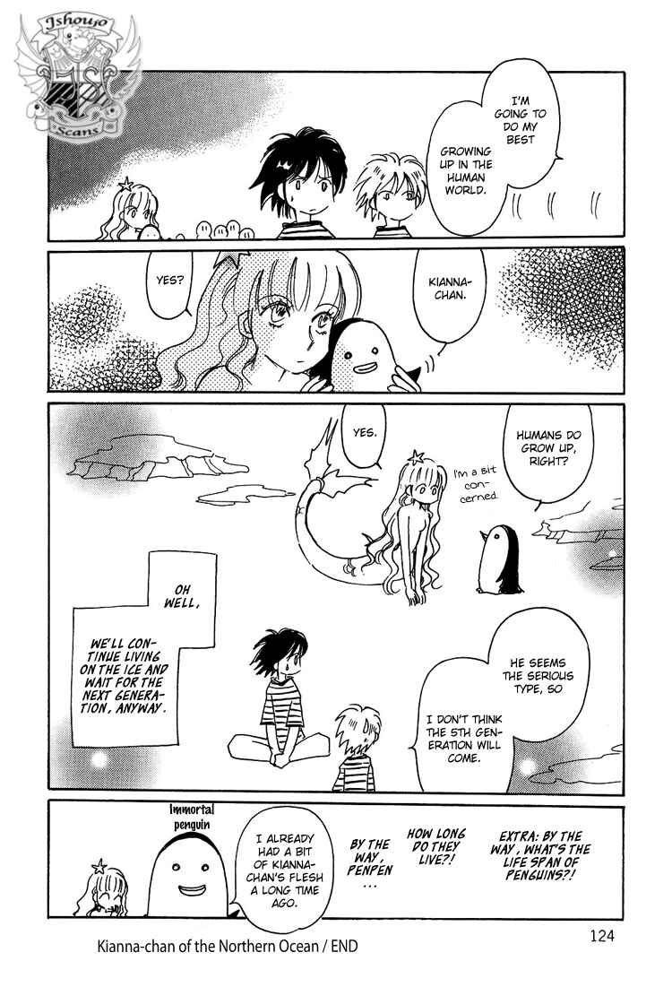 Page 8 Chapter 11 Karen no Fastener