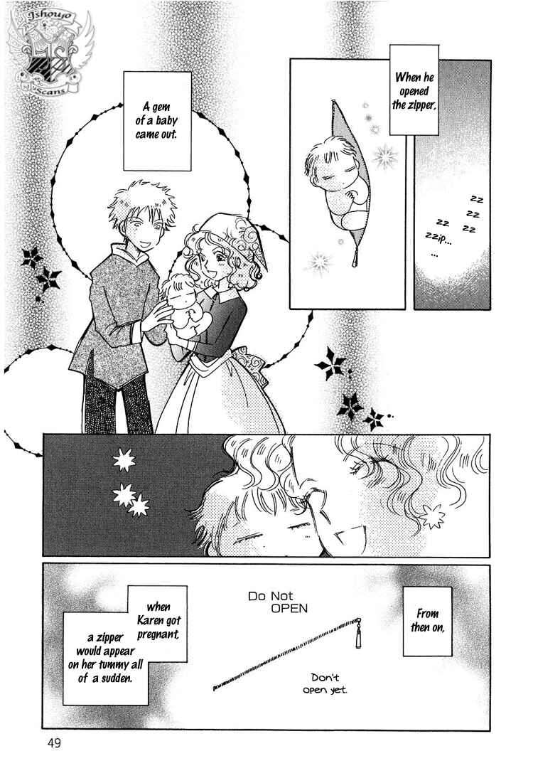 Page 11 Chapter 4 Karen no Fastener