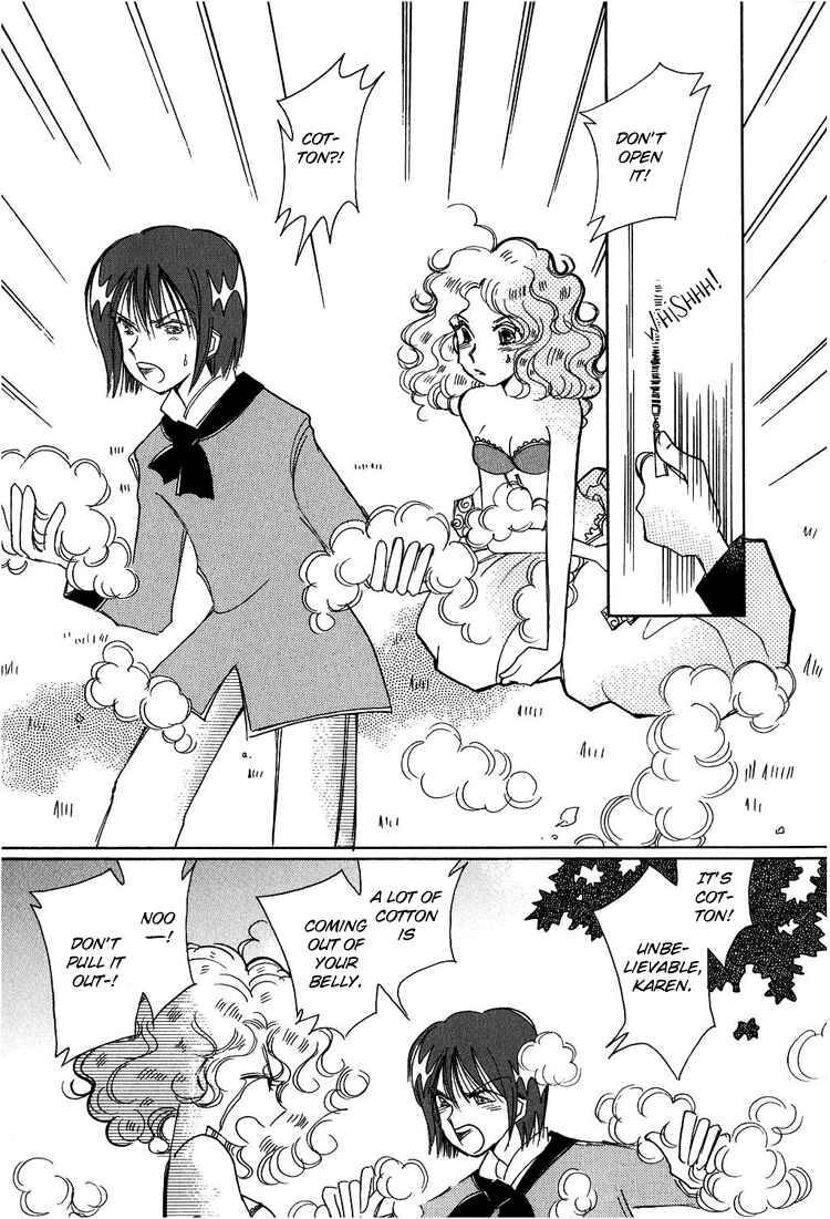Page 5 Chapter 4 Karen no Fastener