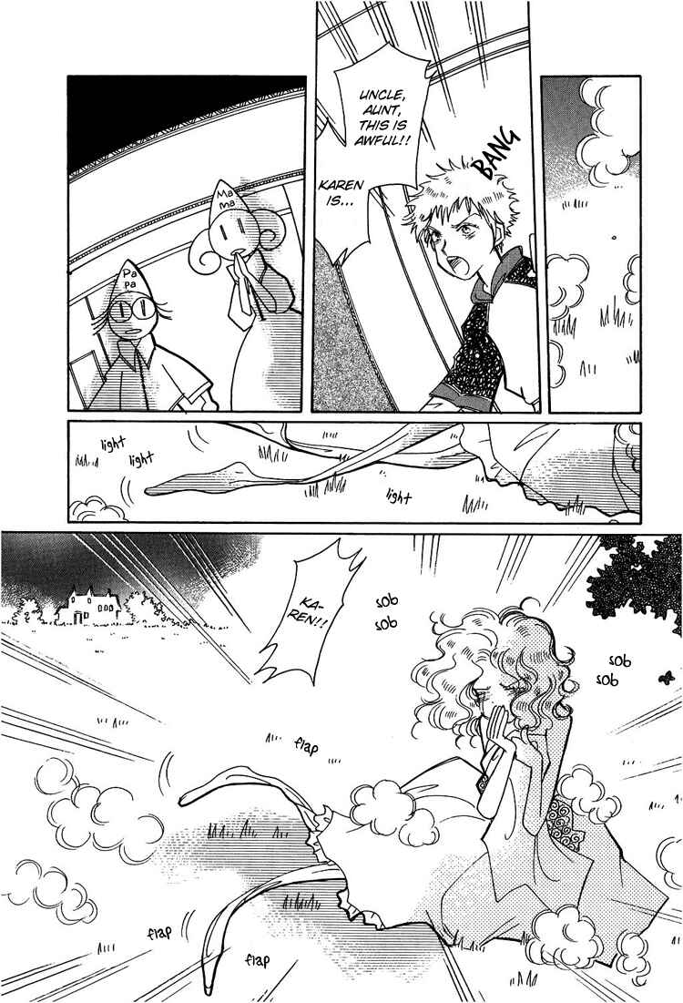 Page 6 Chapter 4 Karen no Fastener