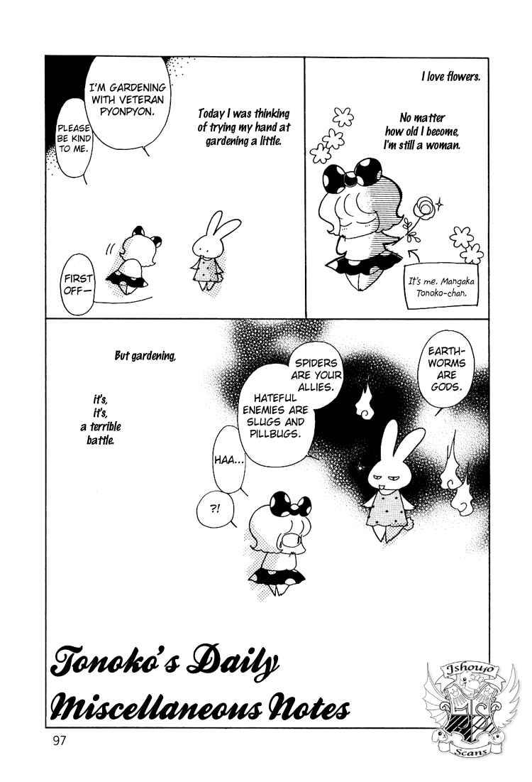 Page 1 Chapter 8 Karen no Fastener