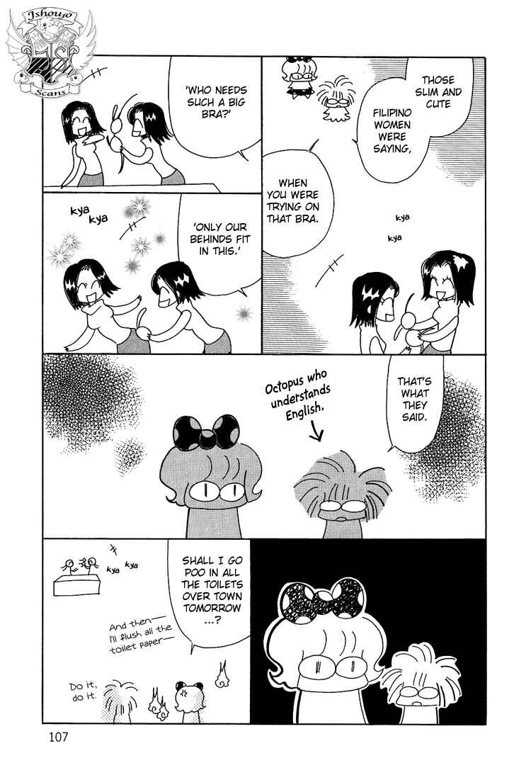 Page 7 Chapter 9 Karen no Fastener