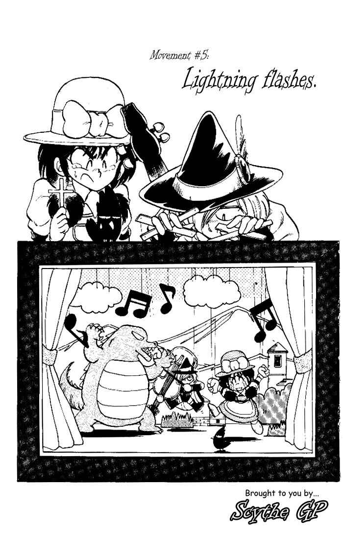 Page 1 Chapter 5 The Violinist of Hamelin