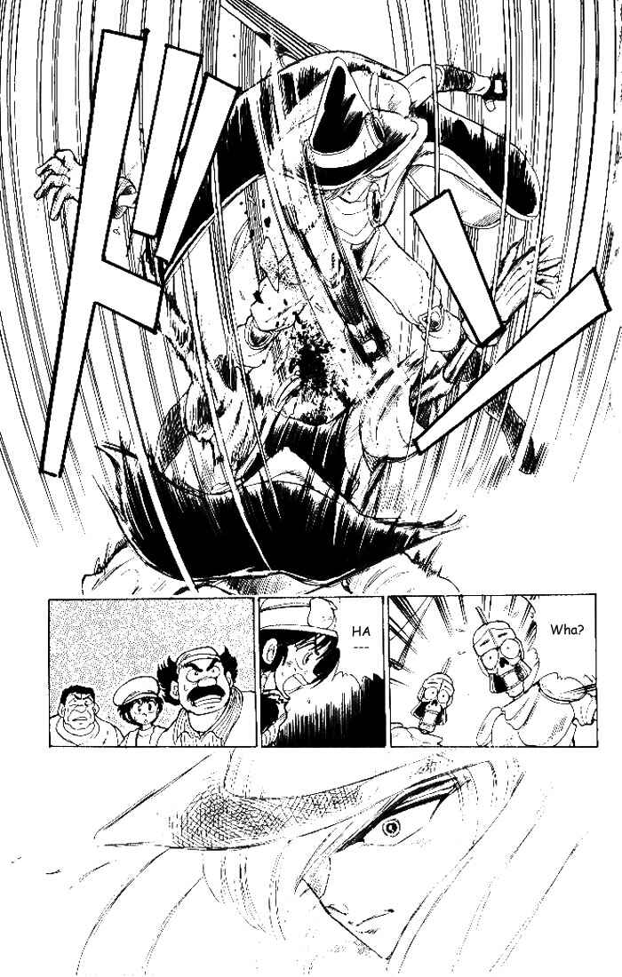 Page 31 Chapter 5 The Violinist of Hamelin