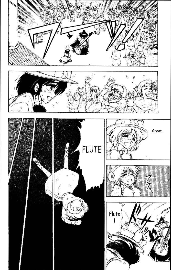 Page 34 Chapter 5 The Violinist of Hamelin