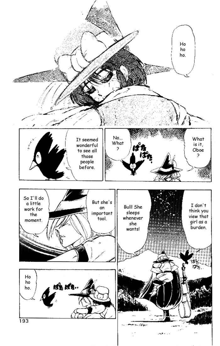 Page 35 Chapter 5 The Violinist of Hamelin