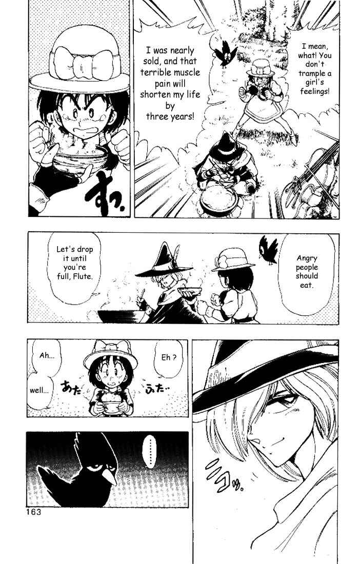 Page 5 Chapter 5 The Violinist of Hamelin