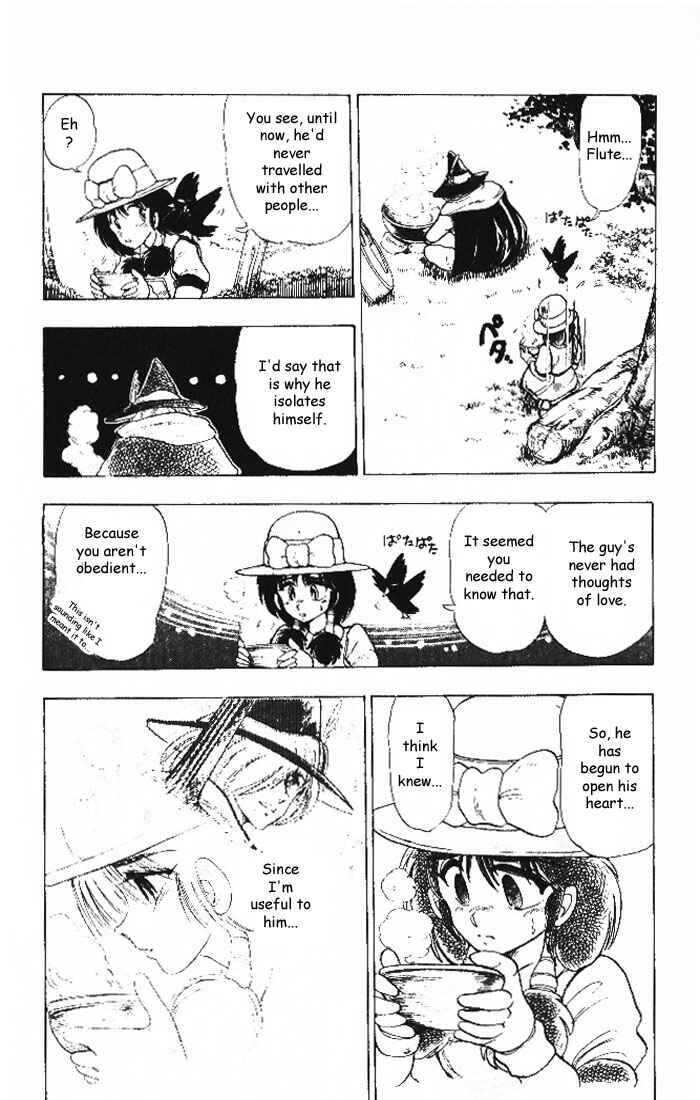 Page 6 Chapter 5 The Violinist of Hamelin