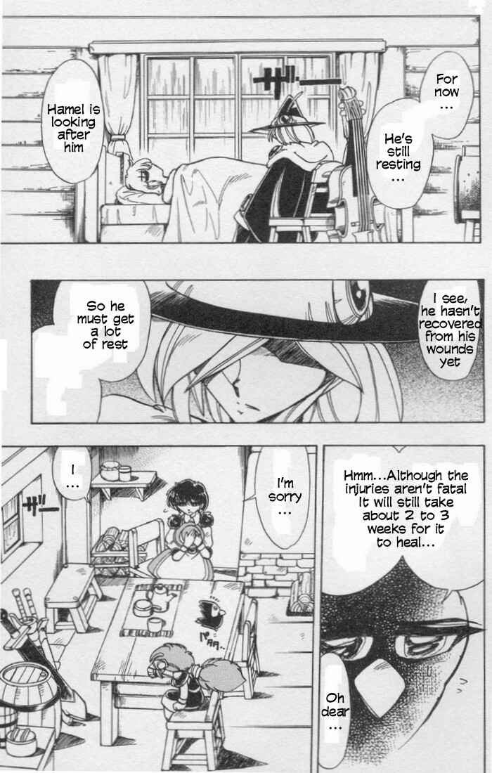 Page 21 Chapter 74 The Violinist of Hamelin