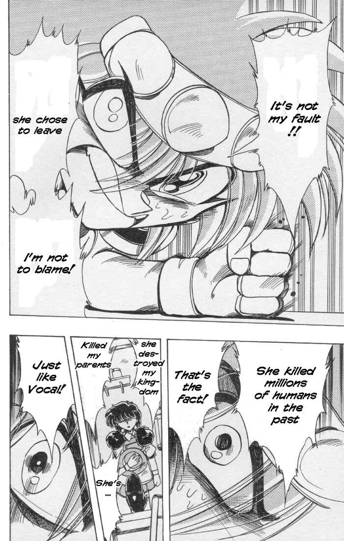 Page 28 Chapter 74 The Violinist of Hamelin